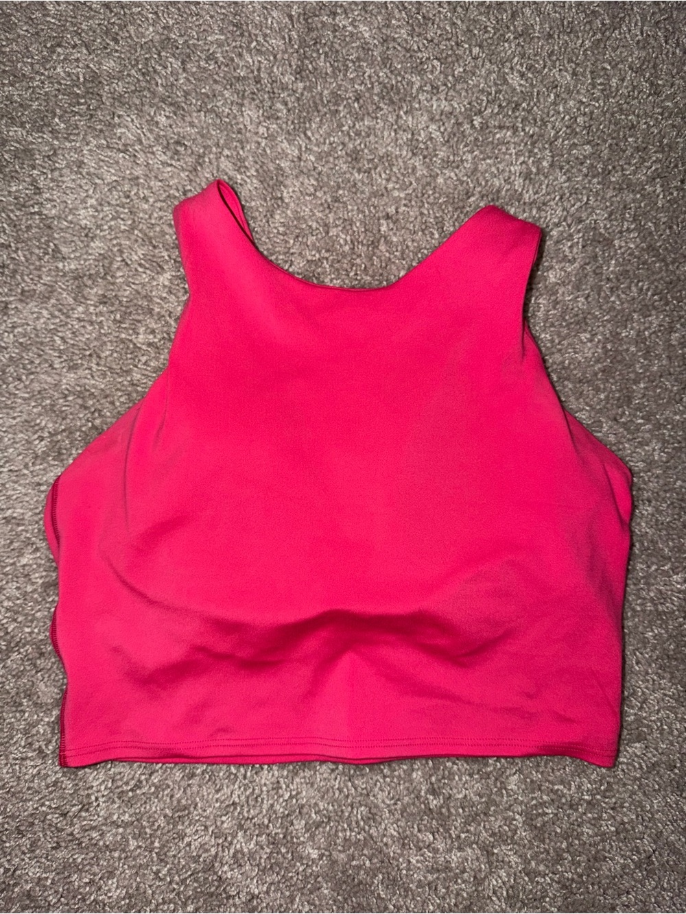 Athleta Crop too